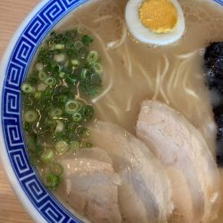 ラーメン