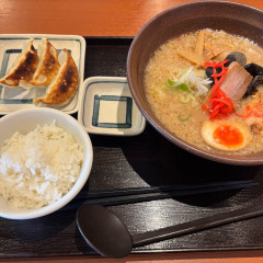 こだわりらーめん ゆきむら亭 つくば西店の画像