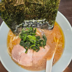 ラーメン ななしの画像