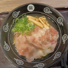 旅するラーメンの画像