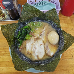 栃木家 大田原店の画像