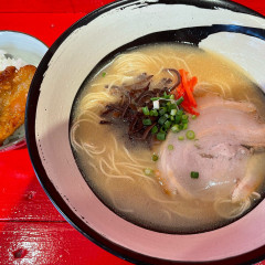 らぁめん神社の画像
