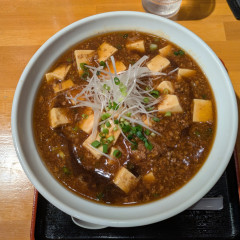 ラーメンはっちゃき 上田店の画像
