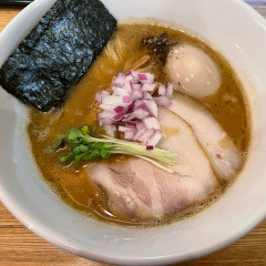 らーめん処 くろ助の画像