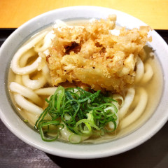 かのや 新橋駅構内店の画像