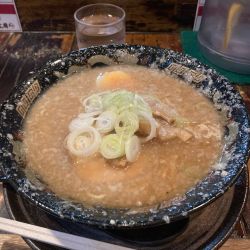ラーメン