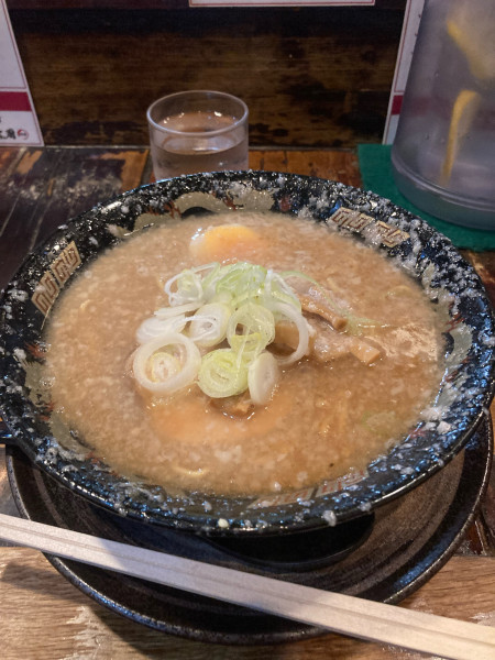 「ラーメン」@らーめん 平太周 味庵の写真
