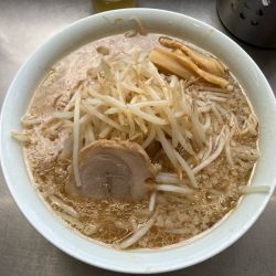 モヤシラーメン　1150円