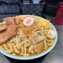 ラーメン