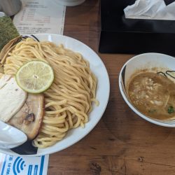 つけ麺
