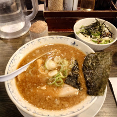 東京豚骨拉麺 ばんから 池袋東口店の画像