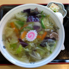 そば処 尾張屋の画像