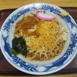 そば処 滝乃家の画像