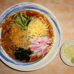 生そば 小川屋の画像