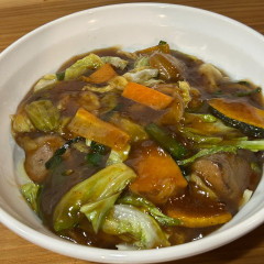 麺や かとうの画像