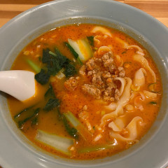 中華料理 香郷源の画像