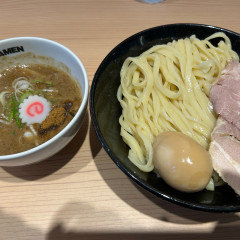 UNDERGROUND RAMEN 頑者 ららぽーと新三郷店の画像