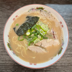 三吉ラーメン 鍋島本店の画像