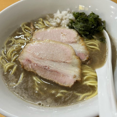 麺屋七竈の画像