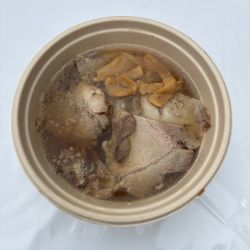 佐野ラーメンチャーシュー盛り
