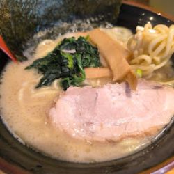 ラーメン(醤油)(810)