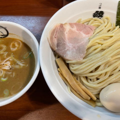 つけ麺 紋次郎 大阪駅前第二ビル店の画像