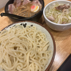 東池袋大勝軒 昭島店の写真