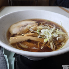 関越自動車道 駒寄PA 下り スナックコーナーの画像