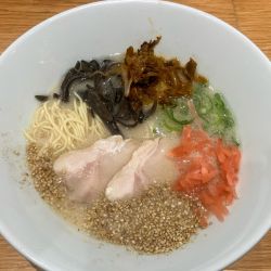 白丸元味550円(PM価格)