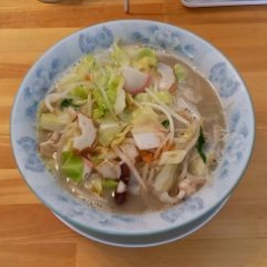 隠岐チャンポン ライトハウスの画像