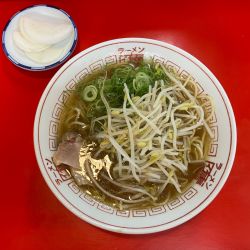 ラーメン