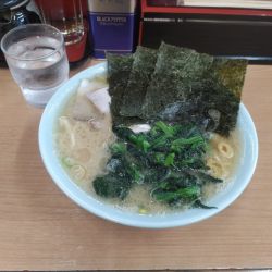 ラーメン