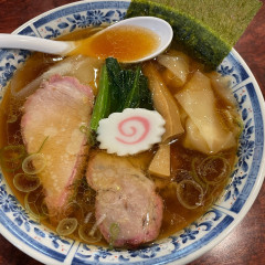 白河らーめん 匠の画像