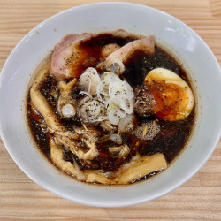 古町ブラック（900円）