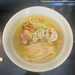 麺処 如月の画像