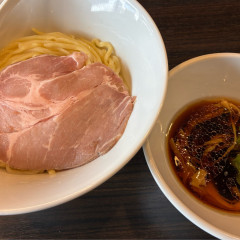 神泉のらぁめん屋 うさぎの画像