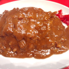 日乃屋カレー 神田店の画像