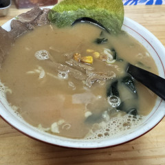 南房総ラーメン味乃一の画像