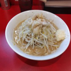 ミニラーメン
