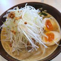 麺屋 やっとこ 町田木曽店の画像