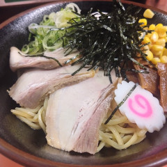 油そば専門店 ぶらぶら 北品川店の画像