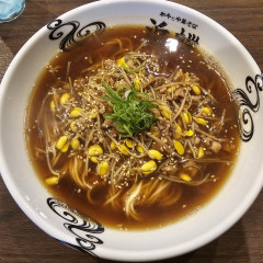 和牛と中華そば 浜蝶の画像