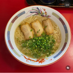 博多屋 南岩国店の画像