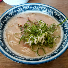 博多ラーメン げんこつの画像