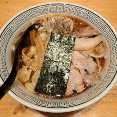 麺ハウス こもれ美の画像