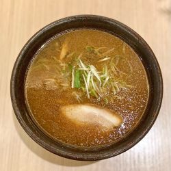 中華そば【小】