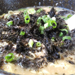 前橋とんこつ 味楽留の画像