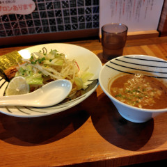 つけ麺一裕の画像