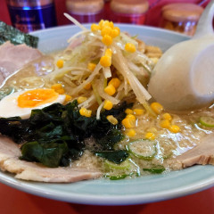 ラーメンショップ 上柚木店の画像