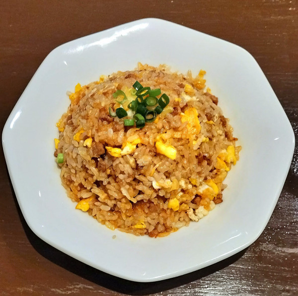 「チャーハン 650円」@ネワ屋の写真